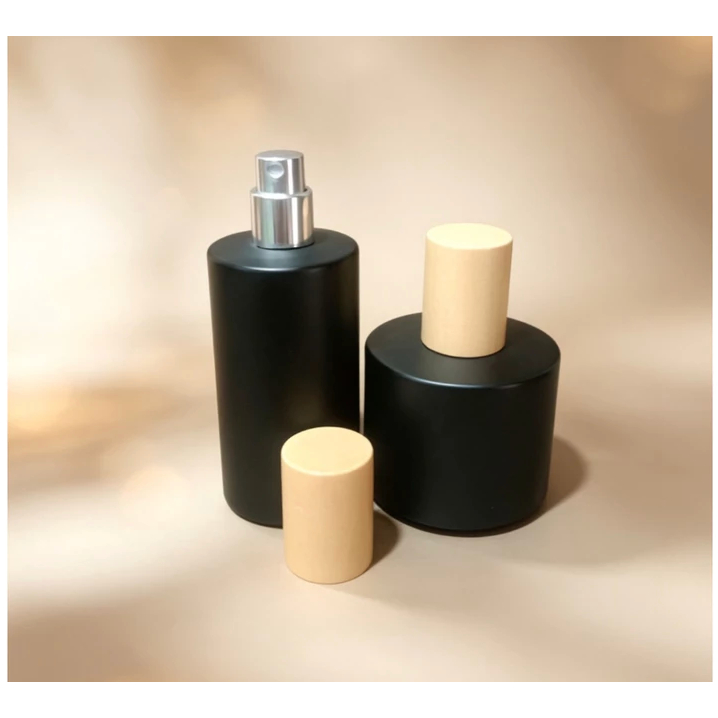 Botol Parfum 30ml 50ml Botol Minyak Wangi Spray 30 ml Botol Perfume Kaca Botol Kosong Wadah Parfum 5