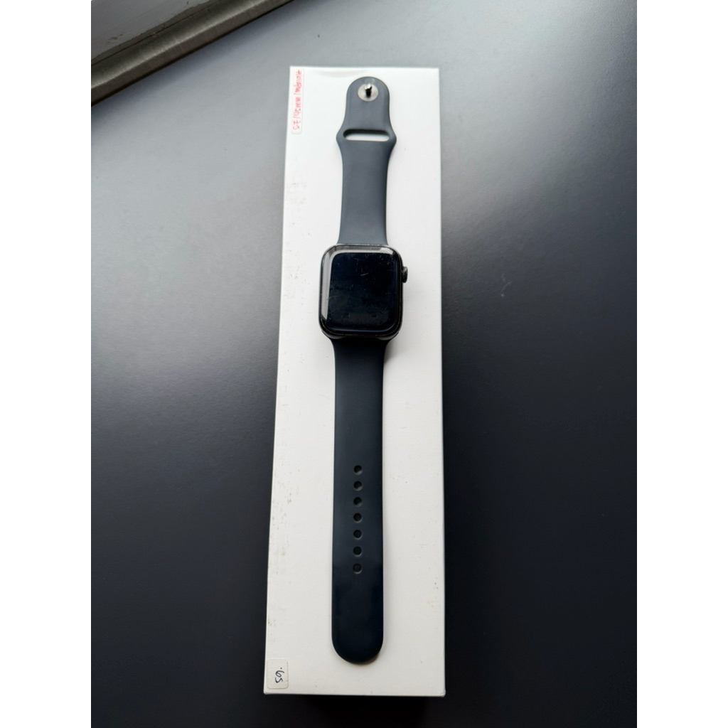 Apple Watch Series 7 45 MM