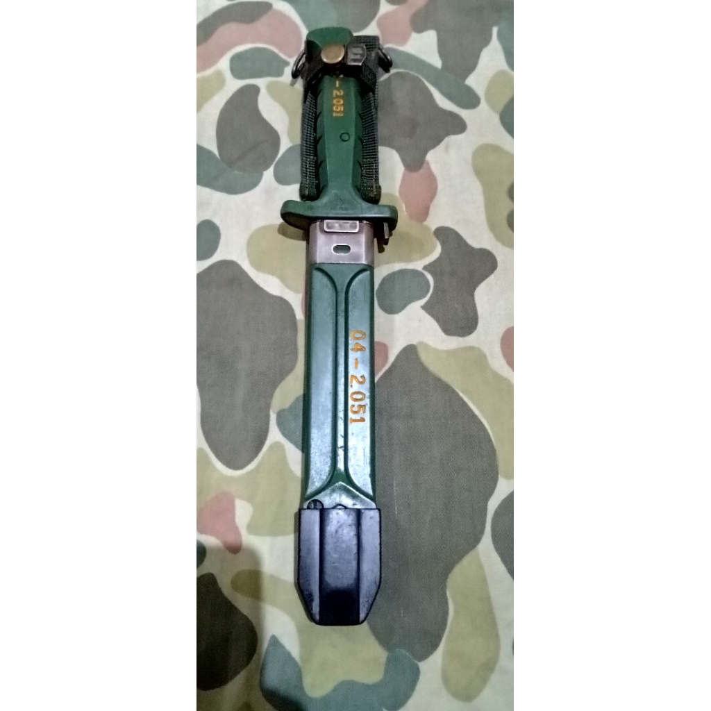 EICKHORN ACK original Made in West Germany