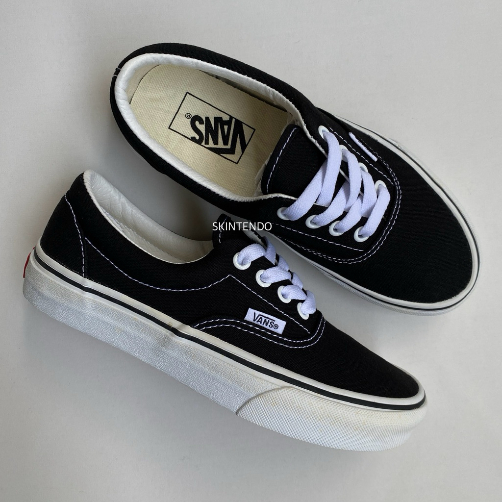 SEPATU VANS ERA CLASSIC ORIGINAL