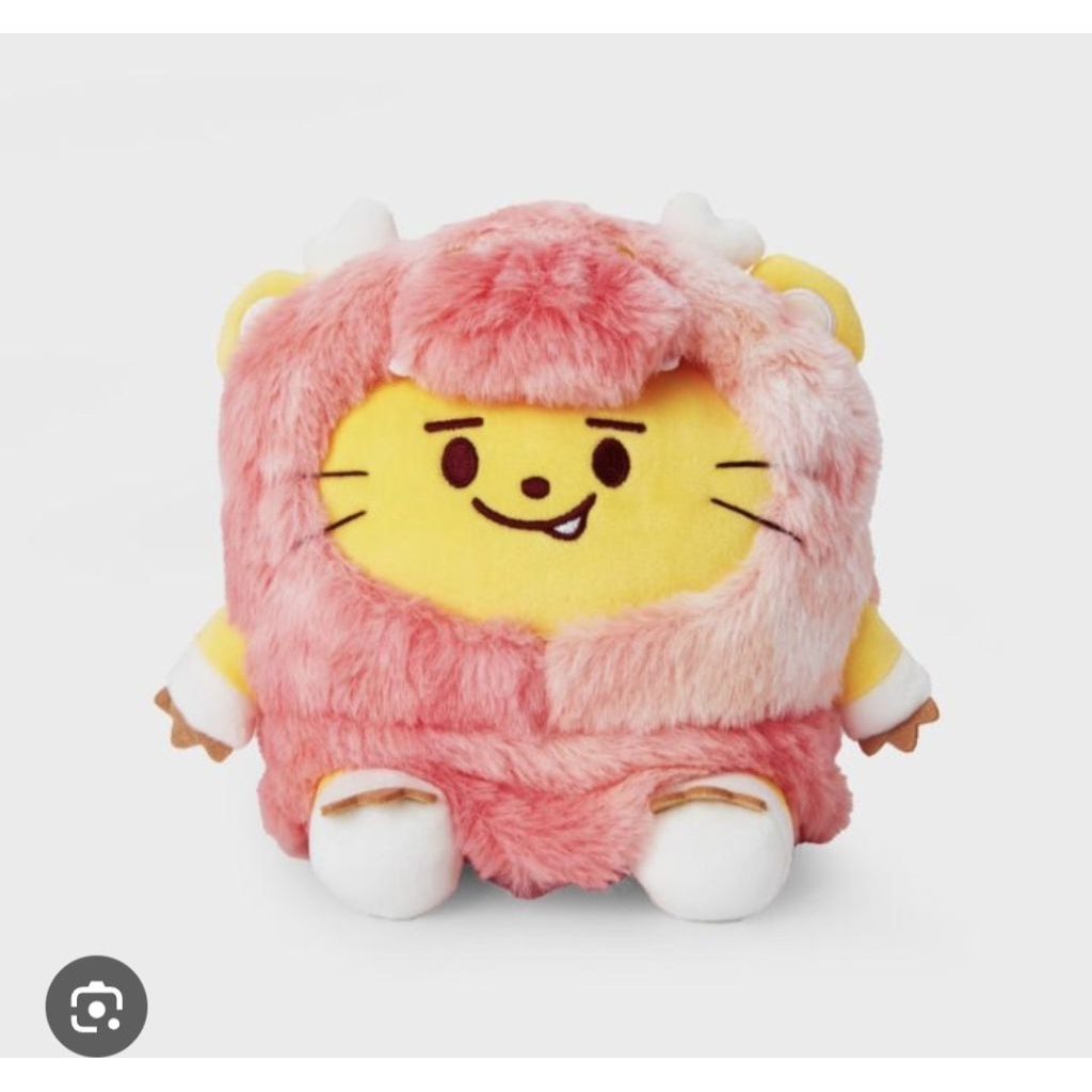 TRUZ LAWOO NEW YEAR DRAGON MEDIUM SITTING