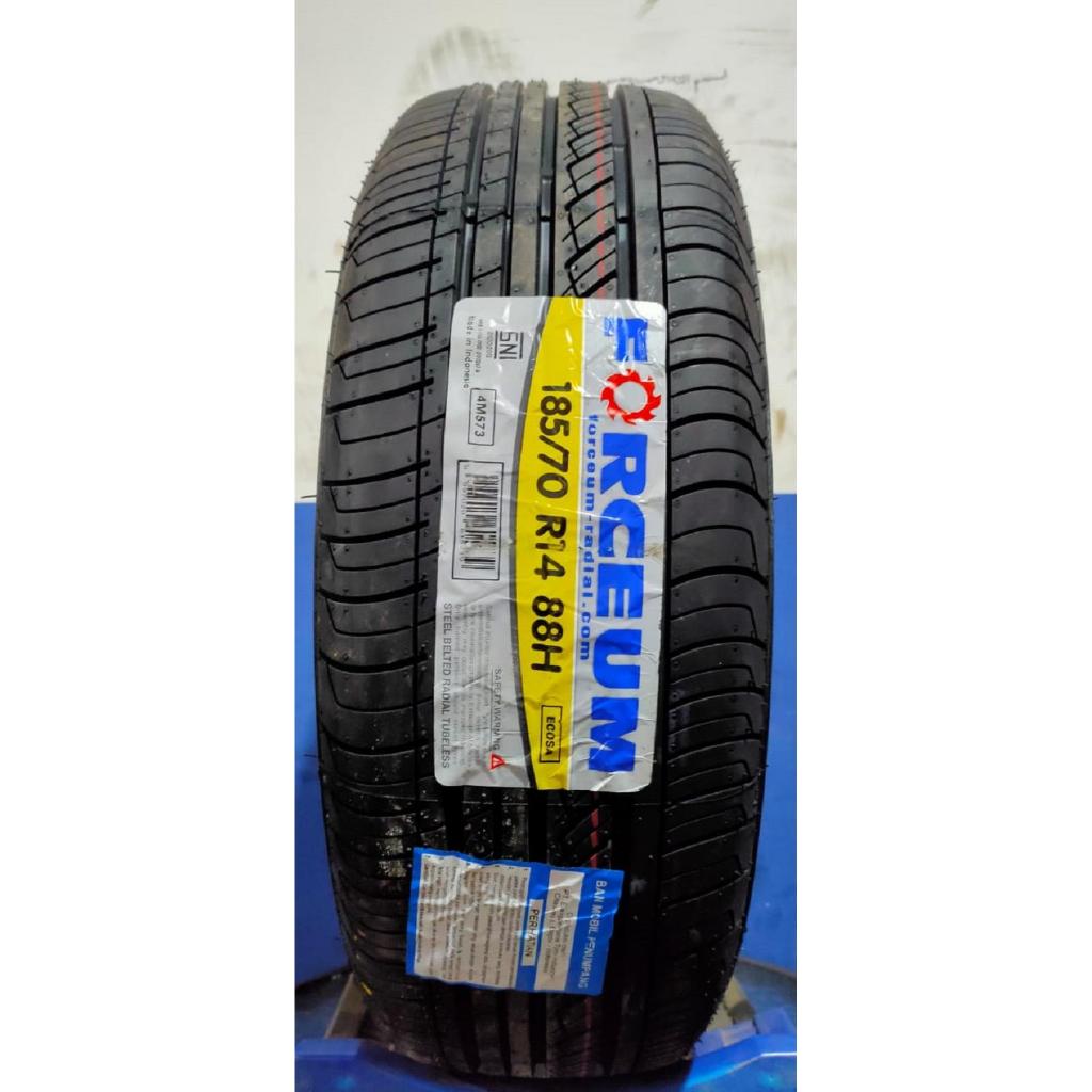 Ban R14 Mobil Standar Avanza Kijang Xenia-ban mobil ring 14 185/70 froceum ecosa ban baru