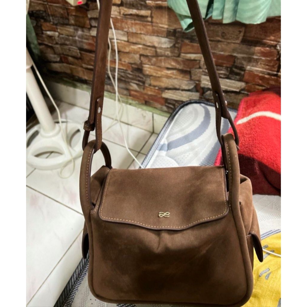 tas little bunny original