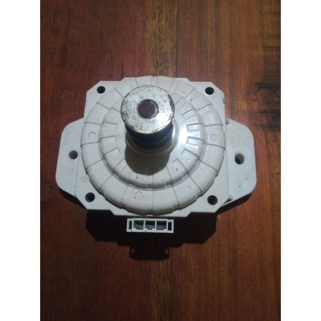 Dinamo Mesin Cuci LG smart Inverter T2107VSPM ORIGINAL COPOTAN (SECCOND / BEKAS)