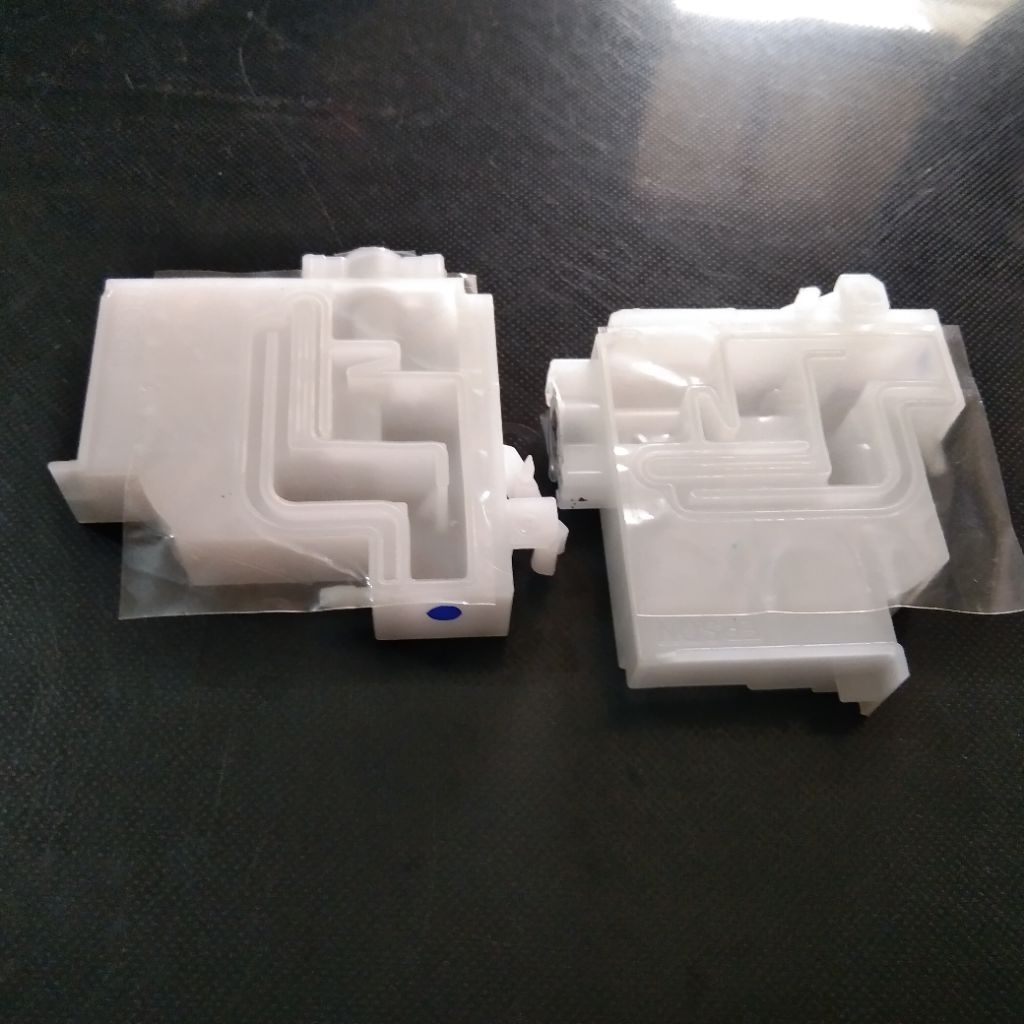 CISS Cartridge Epson L1110 L1210 L3110 L3210 L150 NEW