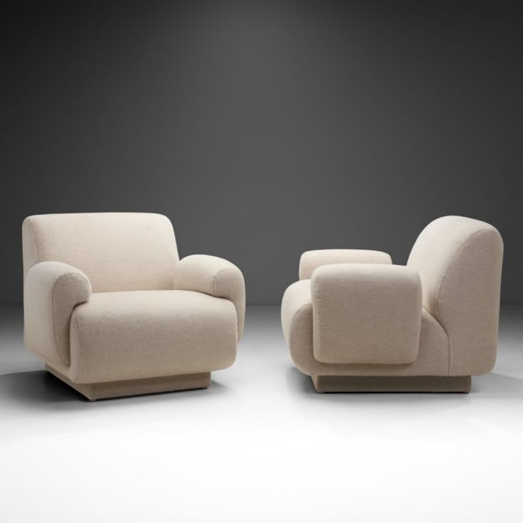 single seater/ sofa minimalis/ single sofa