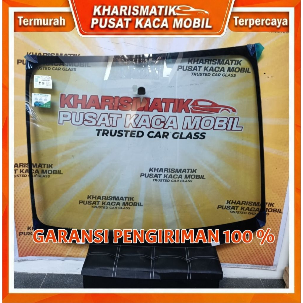 KACA DEPAN NISSAN SERENA C27 2017-2022