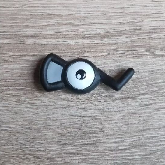Figure Fingerdoll Finger Puppet Pokemon Kids Unown Nintendo Bandai
