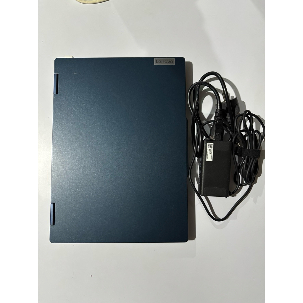 laptop lenovo ideapad 5 2in1 14IRU9 Touchscreen