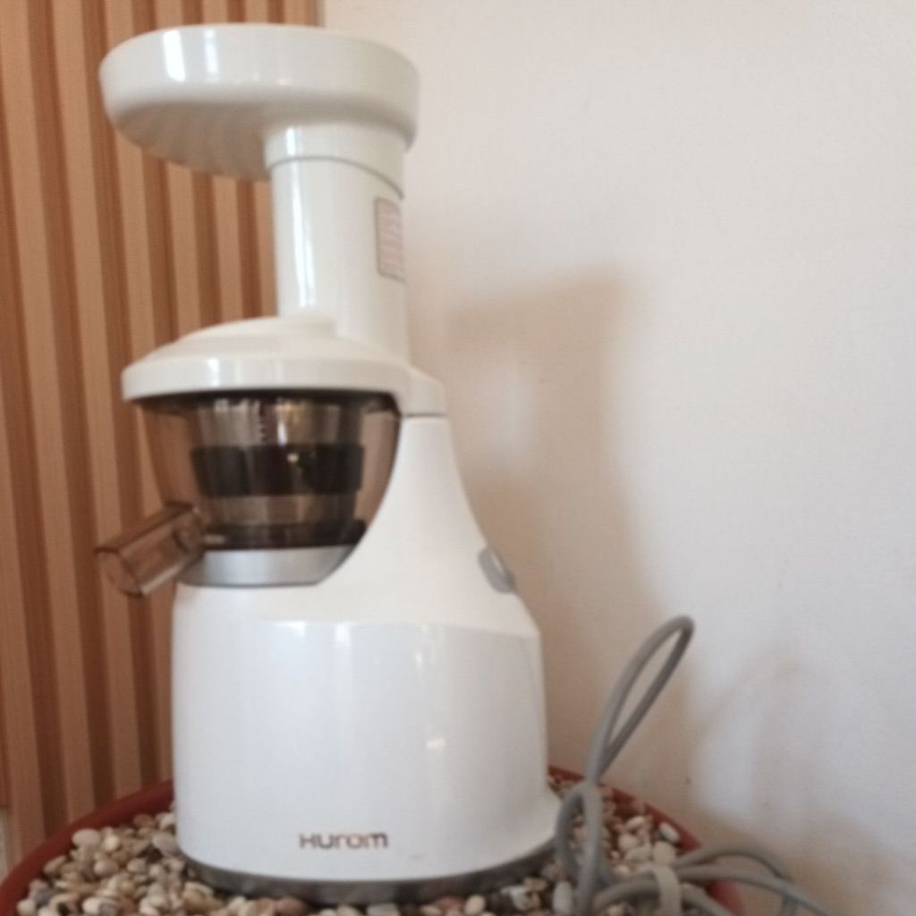 blender HUROM