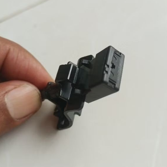 nozzle washer semprotan air wiper Toyota Innova reborn Yaris Sienta vios