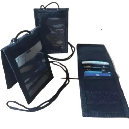 Id Card Holder Wartawan pers jurnalis/ gantungan id card