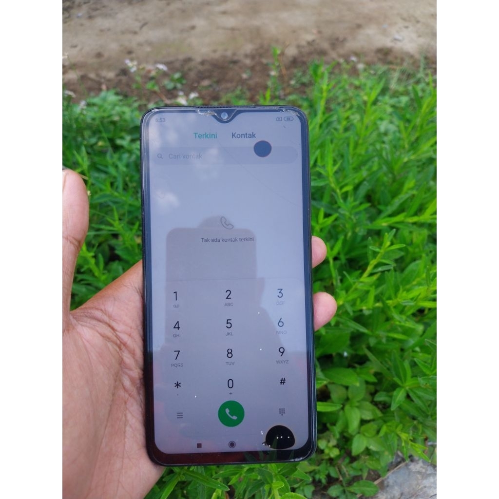 Redmi note 8 pro 6/64Gb