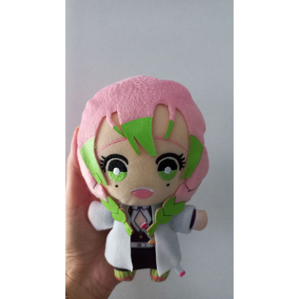 Mitsuri Tomonui Plushie Demon Slayer
