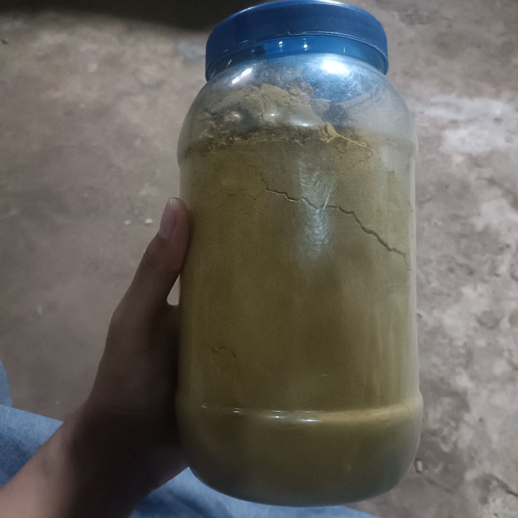 jamu herbal madura