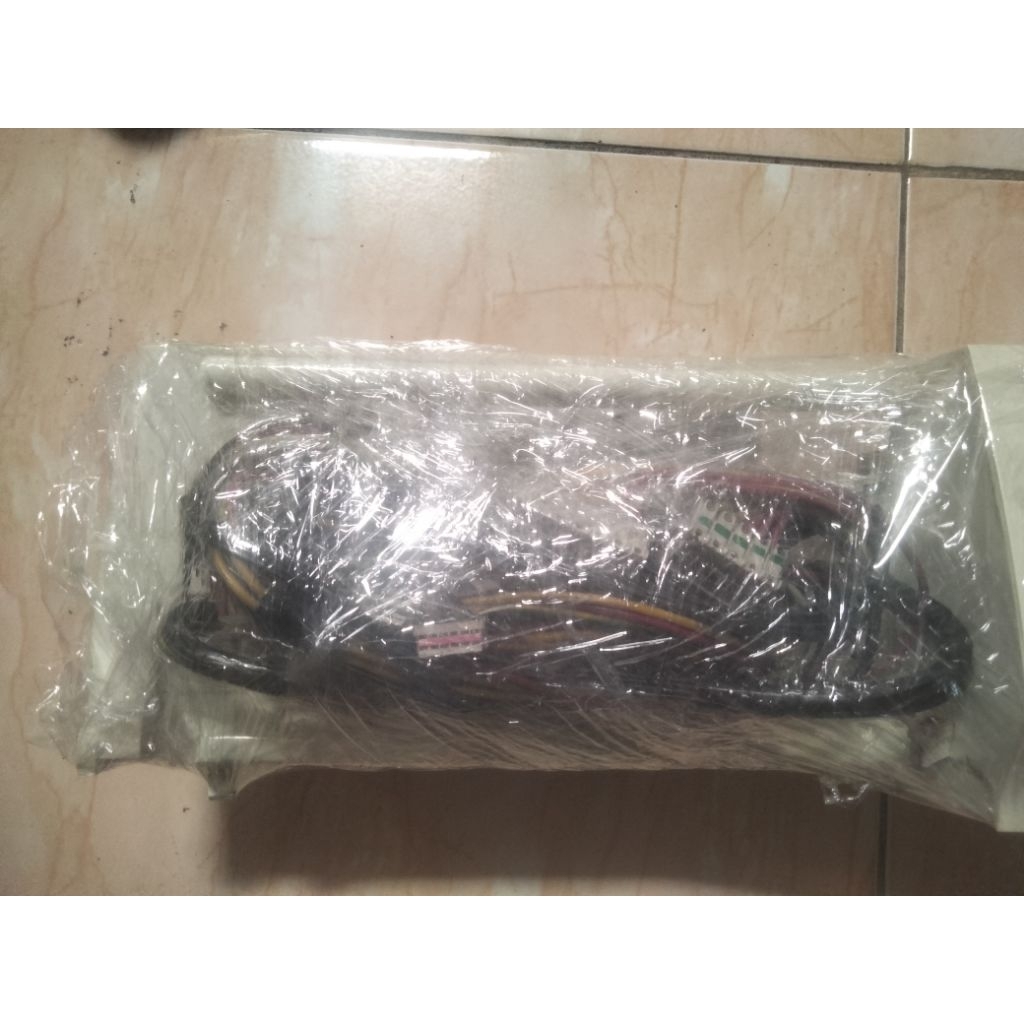 modul display electrolux tipe ewf10741 lengkap dengan kabel body copotan ory jaminan normal
