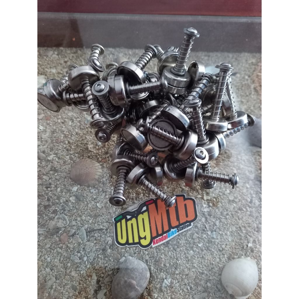 magnet sepeda lipat pengunci magnet sepeda lipat ecosmo dahon troy fnhon gust