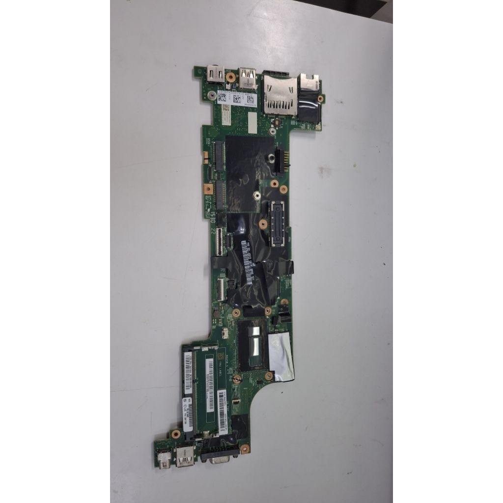 motherboard lenovo thinkpad X250 i3 gen 5 VIUX1 NM-A091