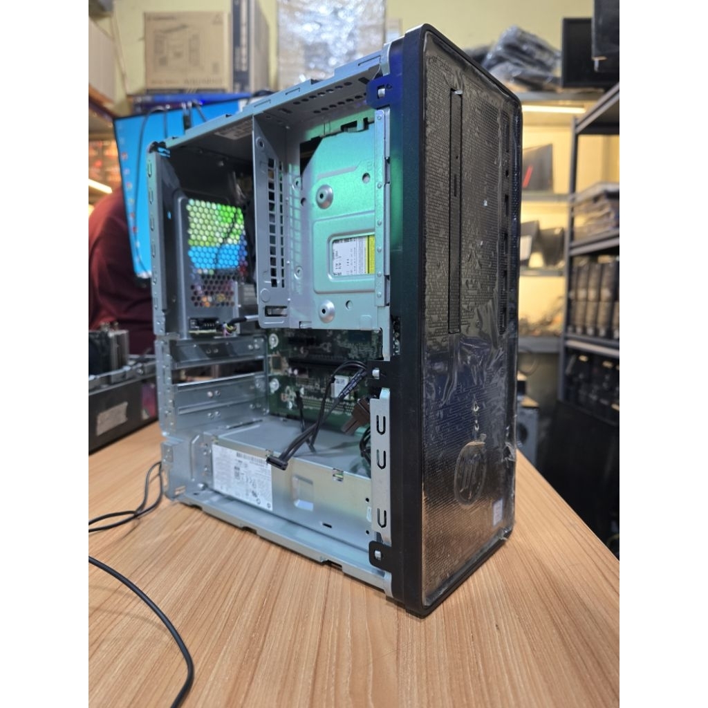 pc gen8 gen9 barebone kosongan