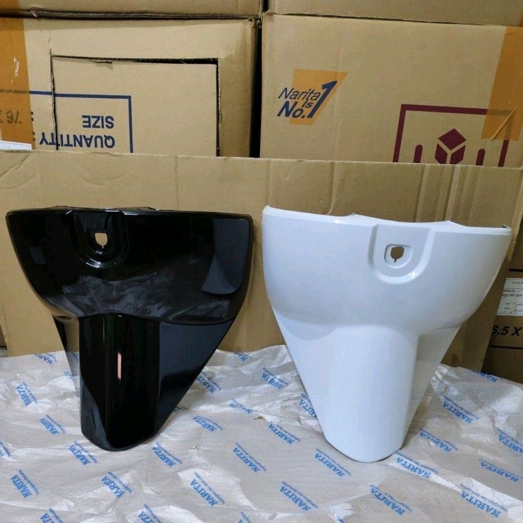 Cover Rak Laci Scoopy Karbu Lama|Rak Laci Motor Honda Scoopy Old 2010_2013