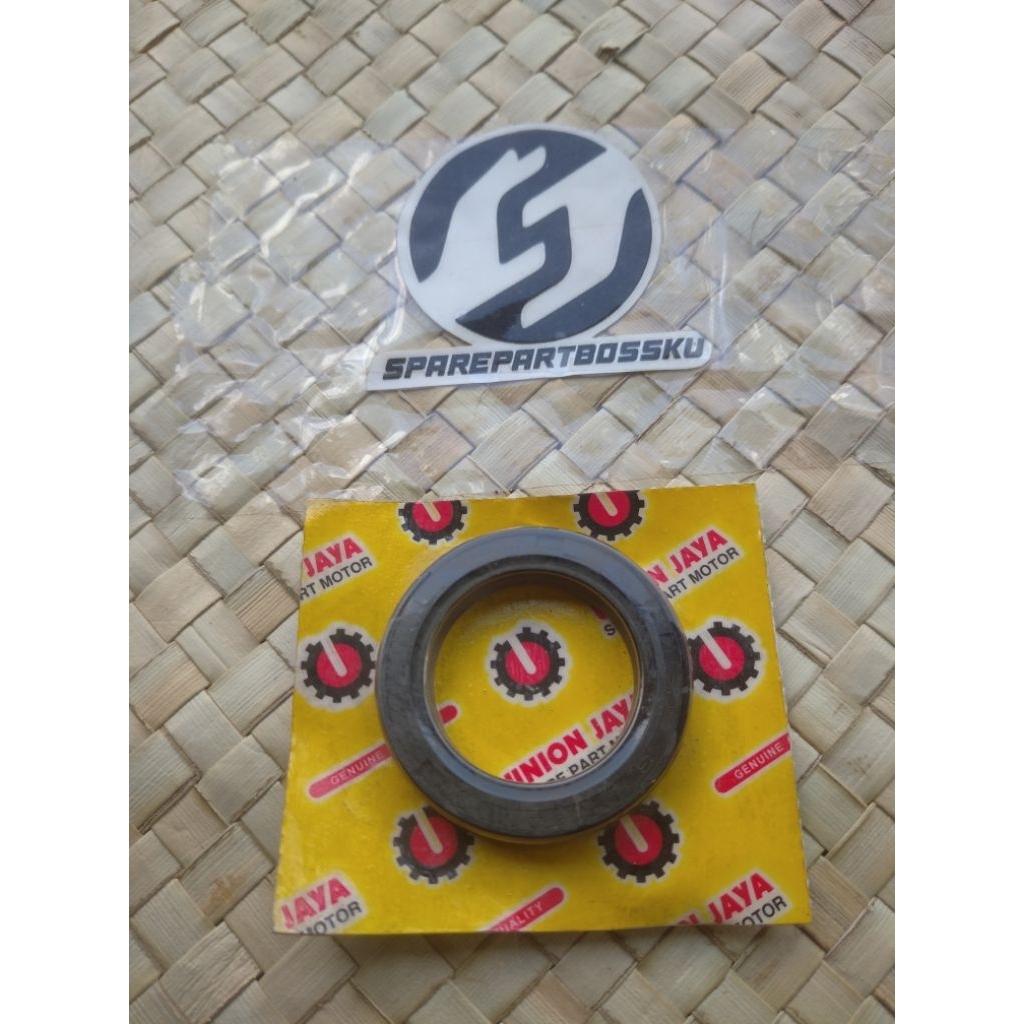 Seal Kruk as Suzuki TRS TRZ GP100 GP125