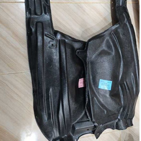 Nisan/Juke (2011-Up)-Liner Fender Depan -RH/LH