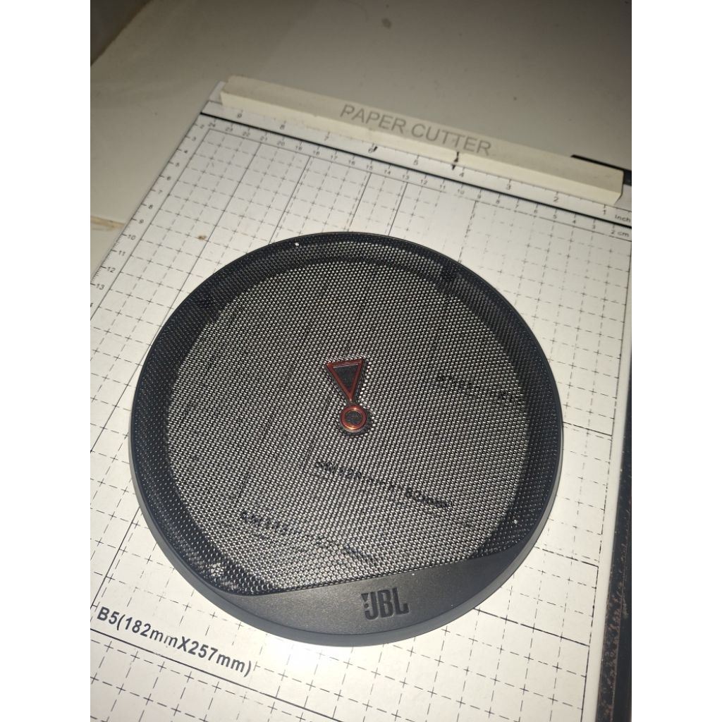 Tutup Speaker 6,5 Inch Merk JBL Siap Kirim