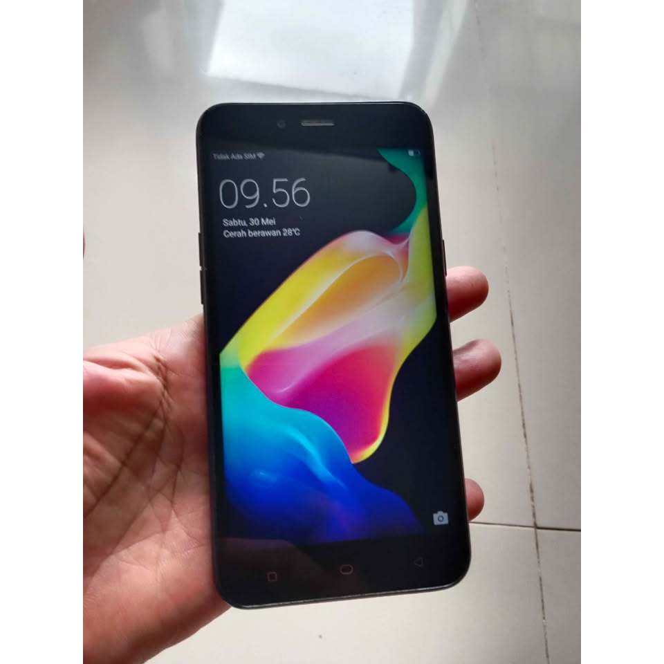 Oppo A71 2018 RAM 2 16GB Ori