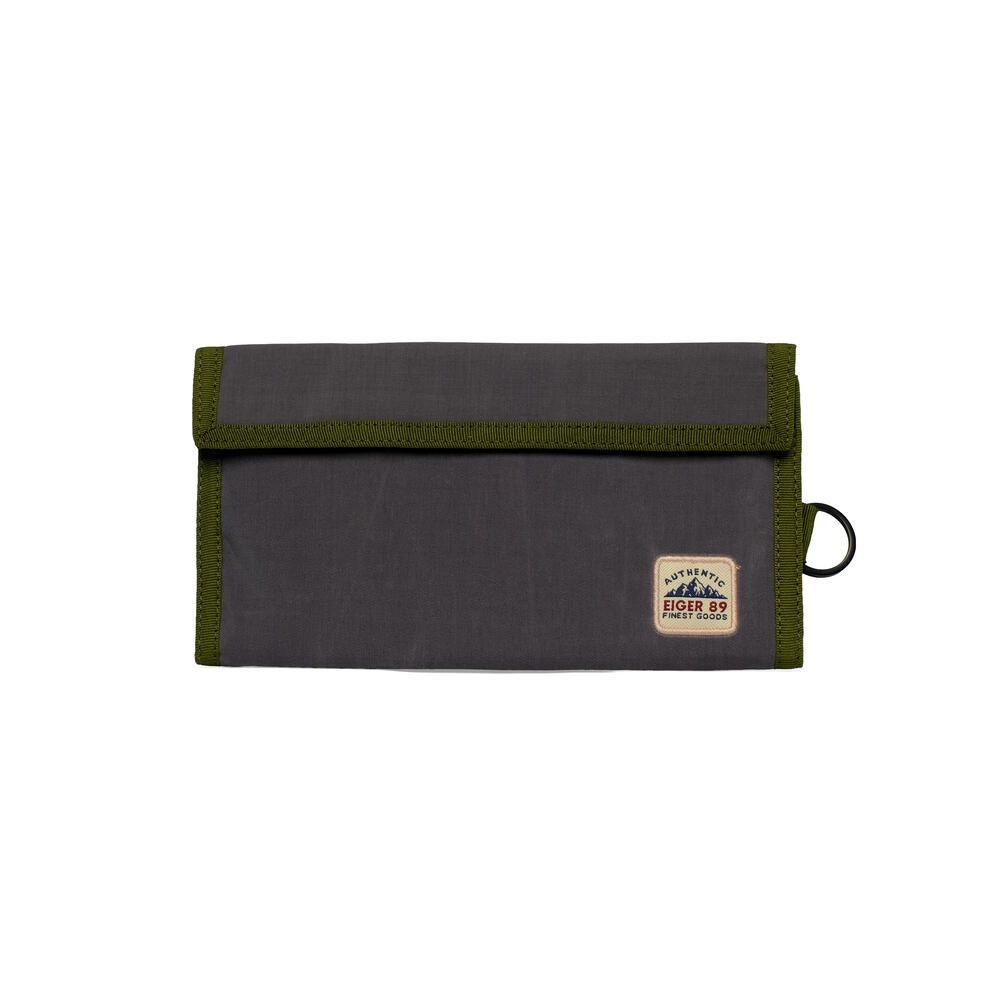 Eiger Mangata Long Wallet WS Dompet Panjang Wanita