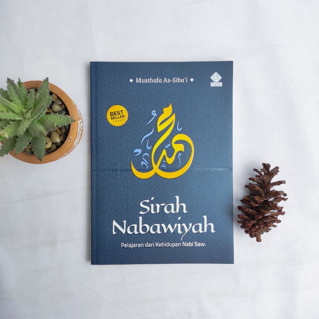 Sirah Nabawiyah Musthafa As Sibai