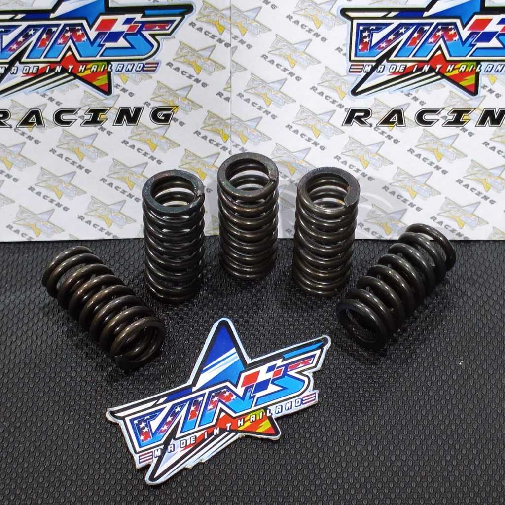 Per Kopling Satria Fu Satria F150 Per Kampas Kopling Satria Fu Vins Racing Original Thailand Mv55