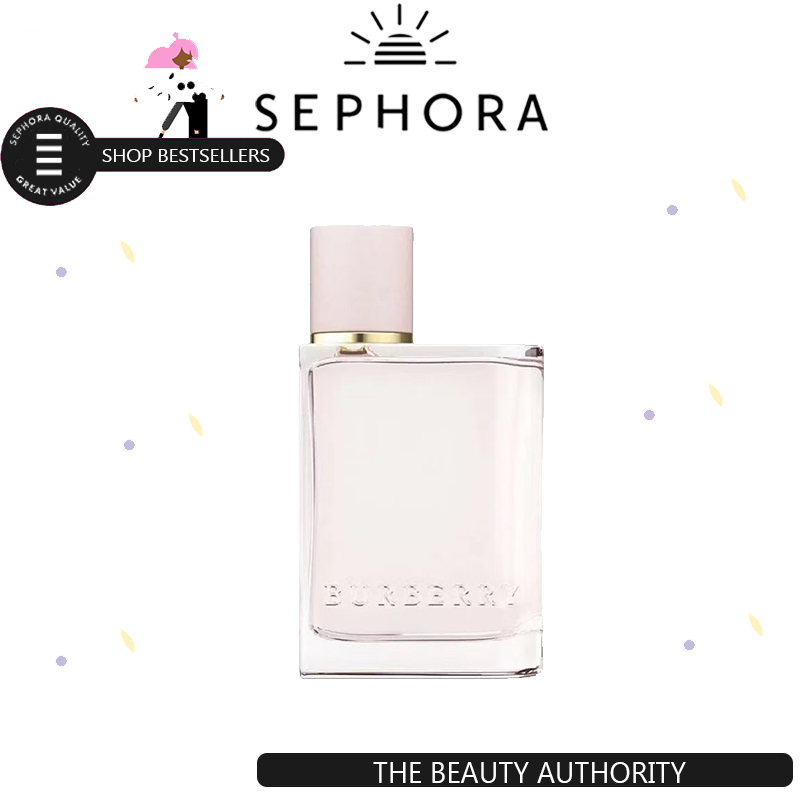 Burberry Her Eau De Perfume Burberry Parfum 100ML