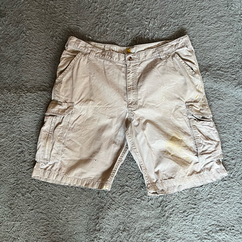 celana pendek carhartt original