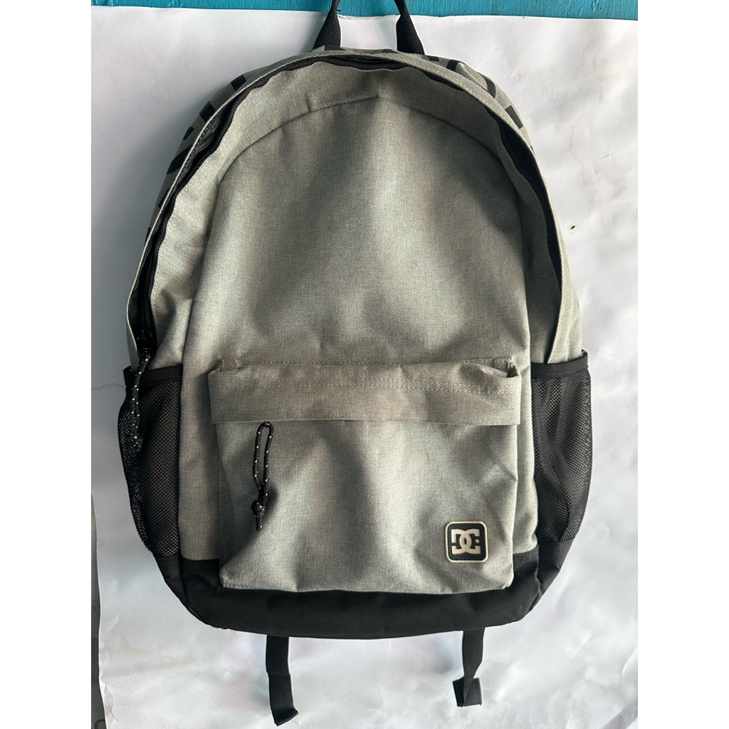 Tas Ransel DC