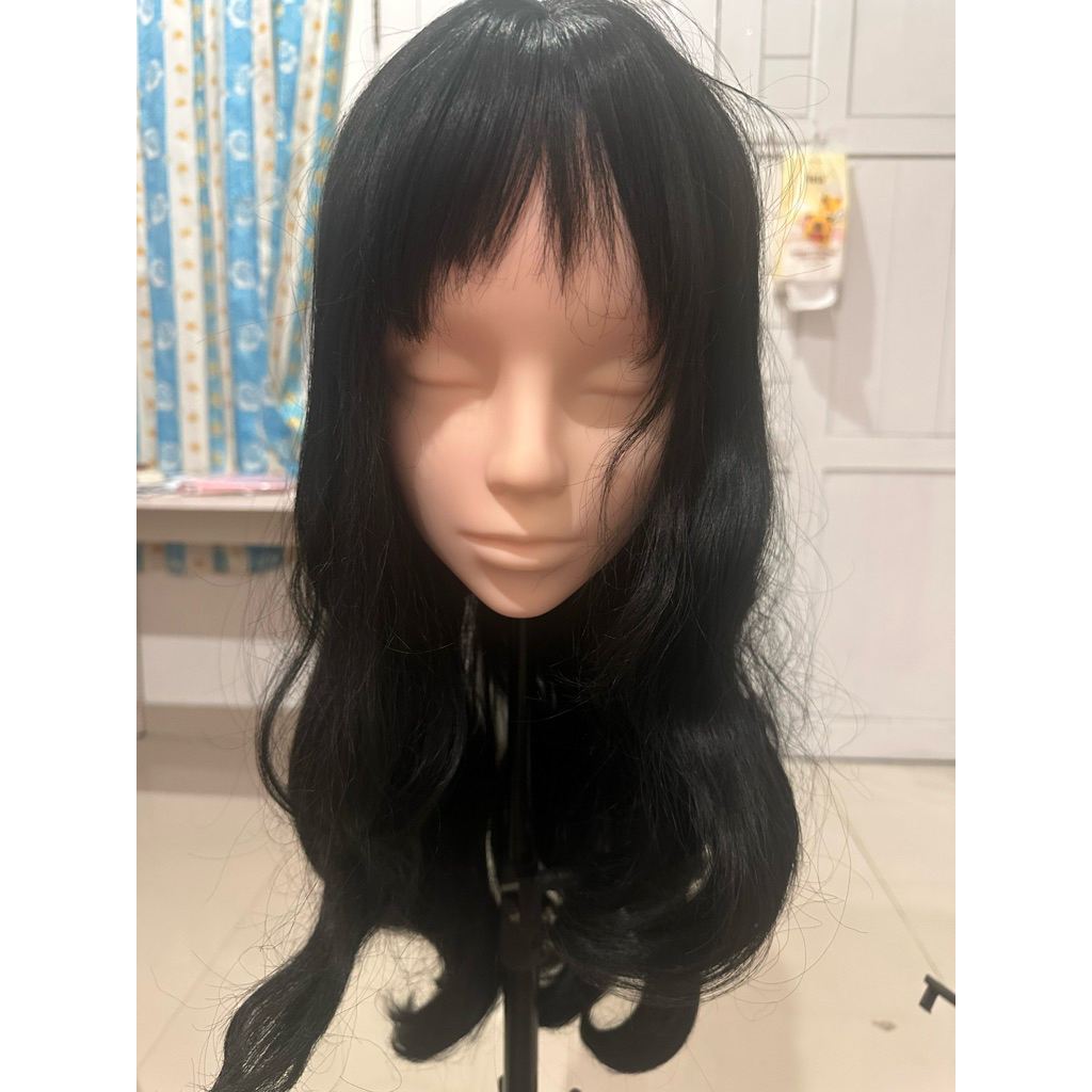wig preloved