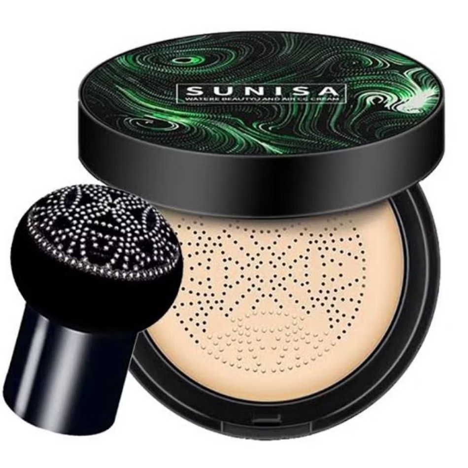 sunisa bedak glowing