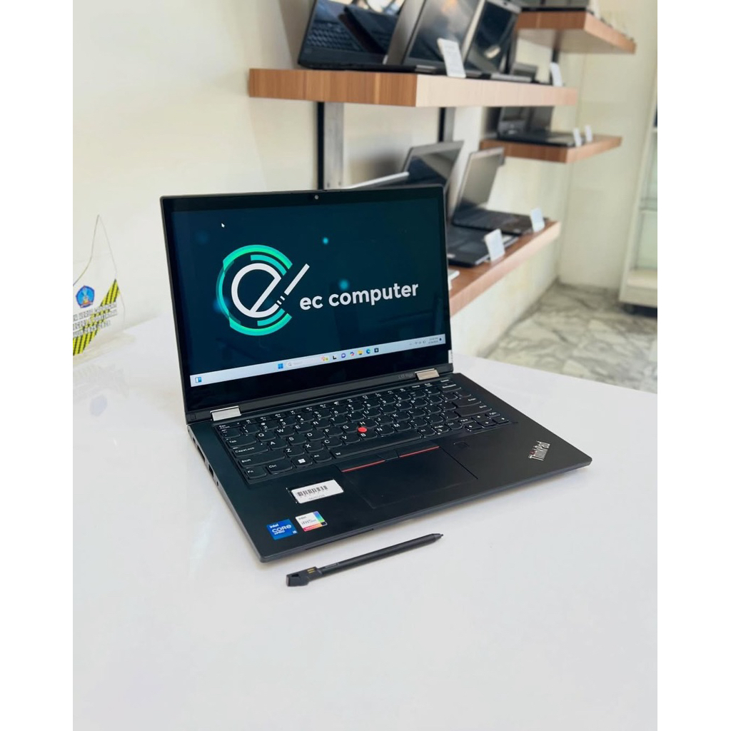 LENOVO THINKPAD L13 YOGA