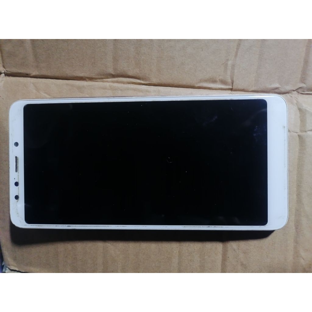 lcd redmi 5 ori copotan normal