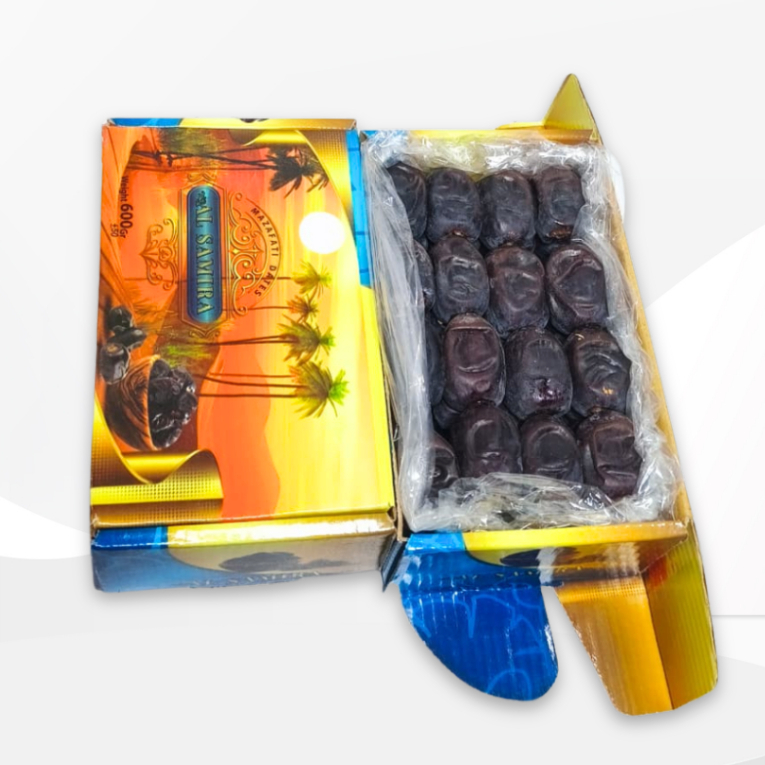 kurma bam anggur 500gr / kurma bam al samira / alelal store