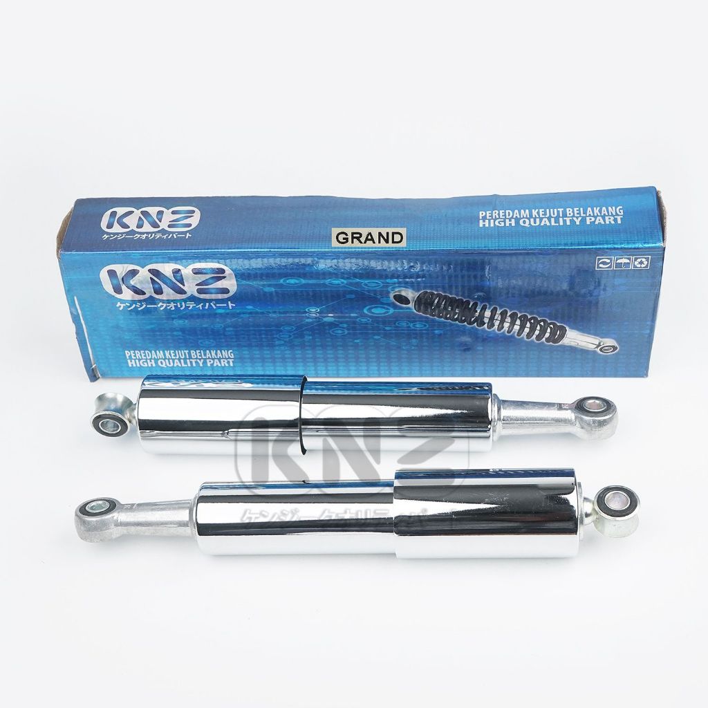 SHOCK BELAKANG GRAND KNZ