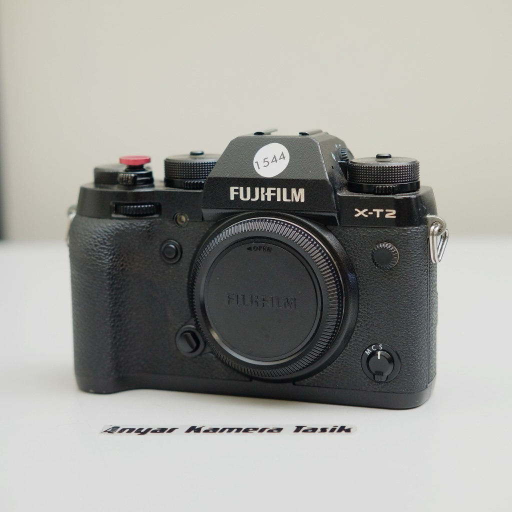 Kamera Fujifilm X-T2 Body Only BO | Kamera Mirrorless Fujifilm XT2 Body Only | Fujifilm XT2 XT-2 XT 