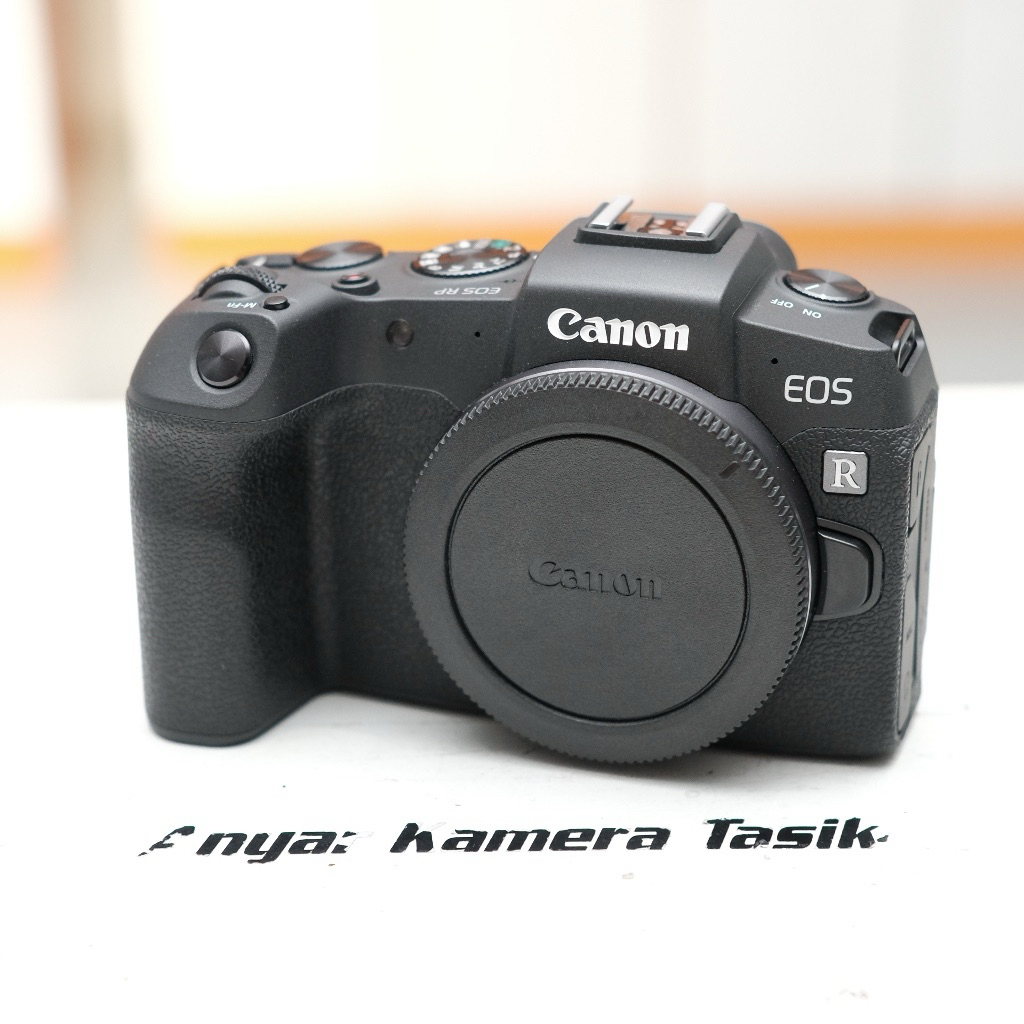 Kamera Canon EOS RP Body Only NEW | Kamera Mirrorless Canon EOS RP Body Only | Canon RP BO