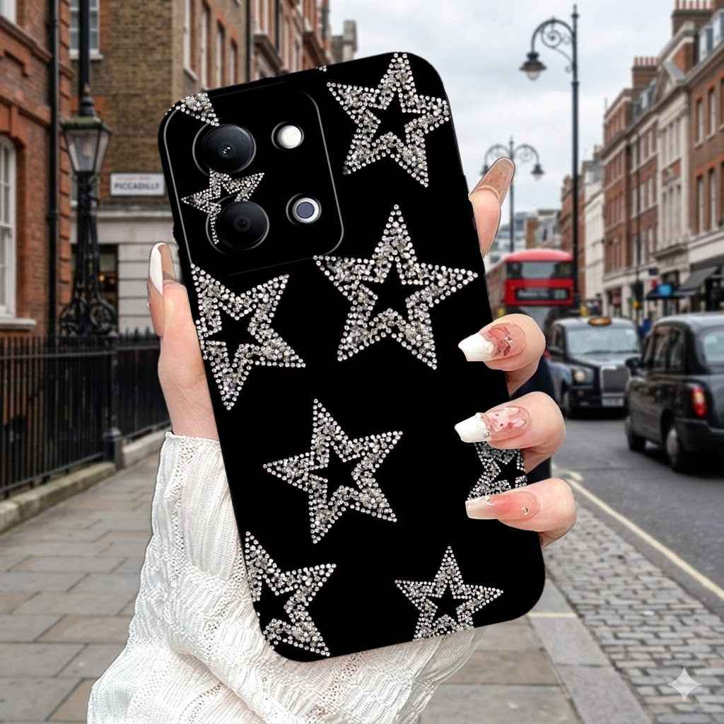 CASING UNTUK HP HONOR 400 5G 400 LITE X9C
