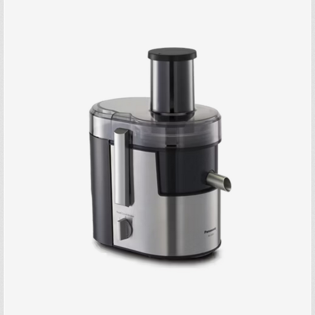 Panasonic Slow Juicer 1.5 Liter MJDJ01S