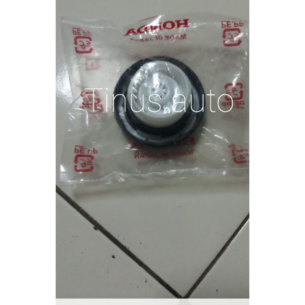 tutup tangki bensin honda crv /crv gen 1 /  crv gen 2 ori