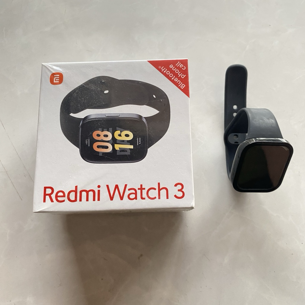 Xiaomi Redmi Watch 3