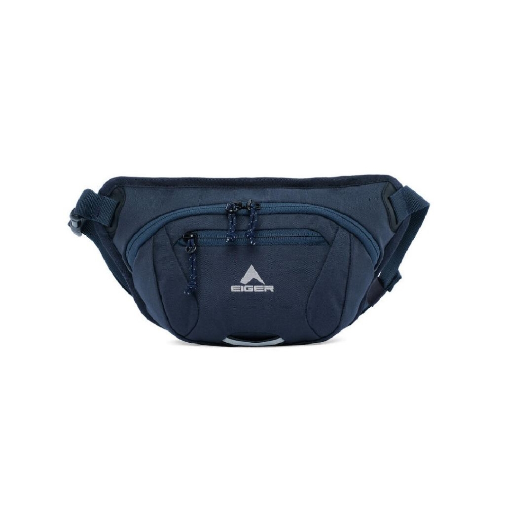 EIGER VESSEL 2F WAIST BAG