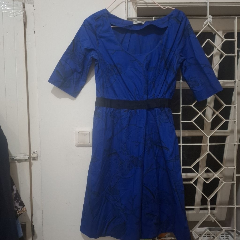 COS dress preloved