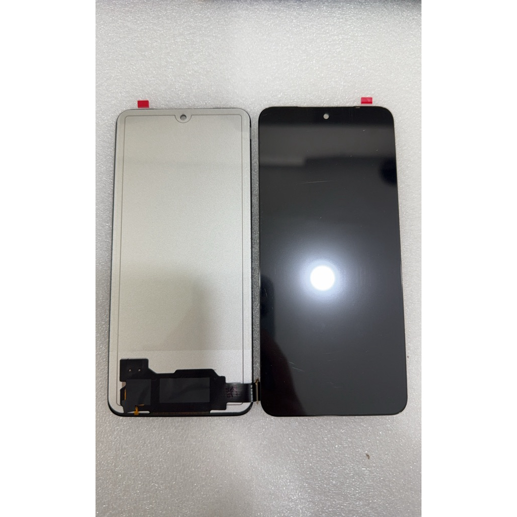 lcd touchscree redmi note 10 4G / note 10s / poco m5s S-pro original
