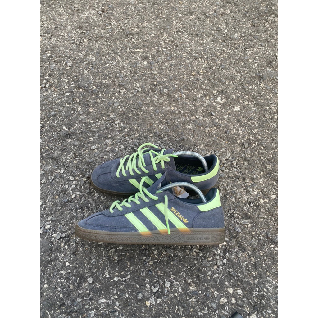Adidas Spezial Oroginal Second